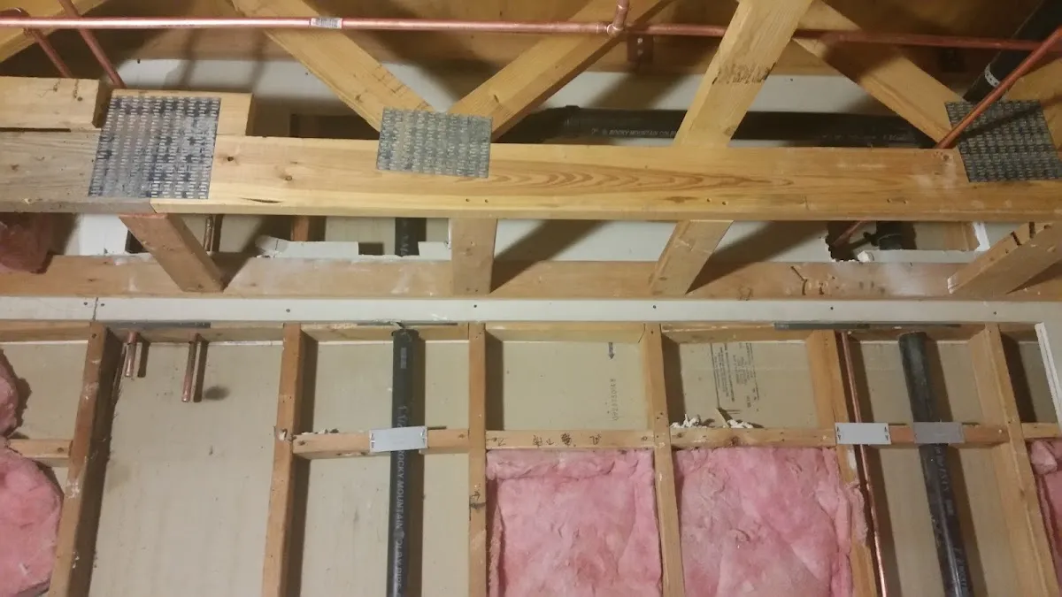 Frozen Pipe Repair in Carver, MN